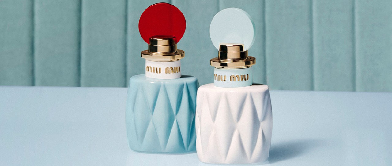 Fragrances Fleur de Lait
